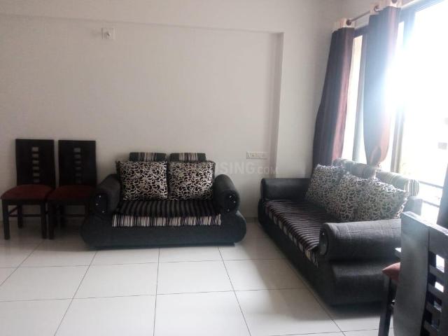 Flat for rent in Gota, Gujarat