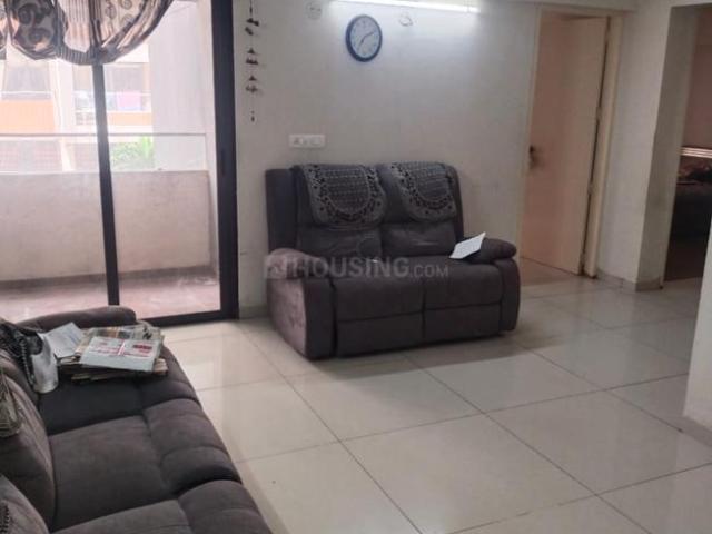 Flat for rent in Gota, Gujarat
