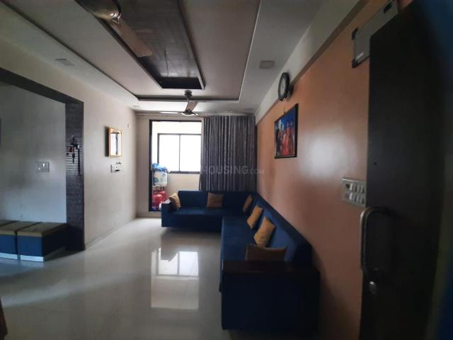 Flat for rent in Gota, Gujarat