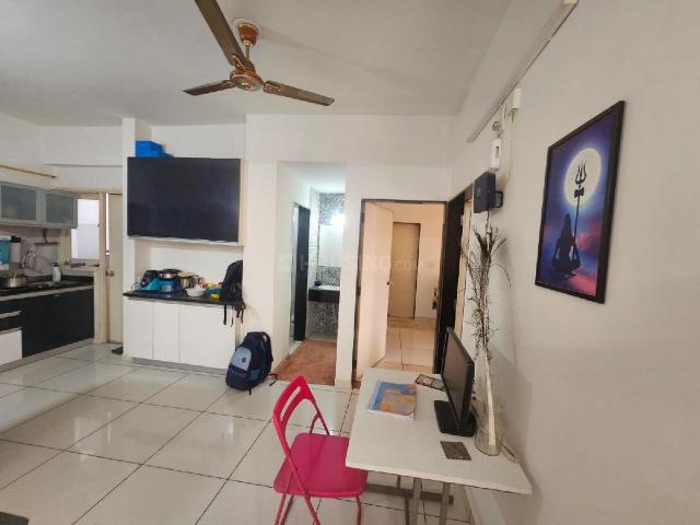 Flat for rent in Gota, Gujarat