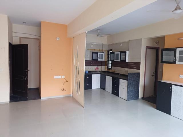 Flat for rent in Gota, Gujarat