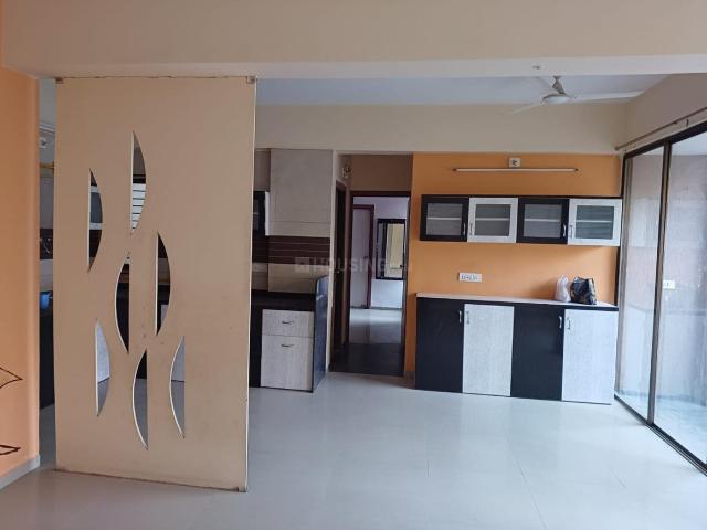 Flat for rent in Gota, Gujarat