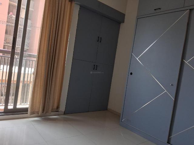 Flat for rent in Gota, Gujarat