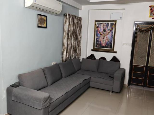 Flat for rent in Gota, Gujarat
