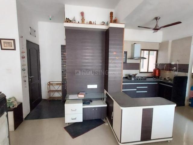 Flat for rent in Gota, Gujarat
