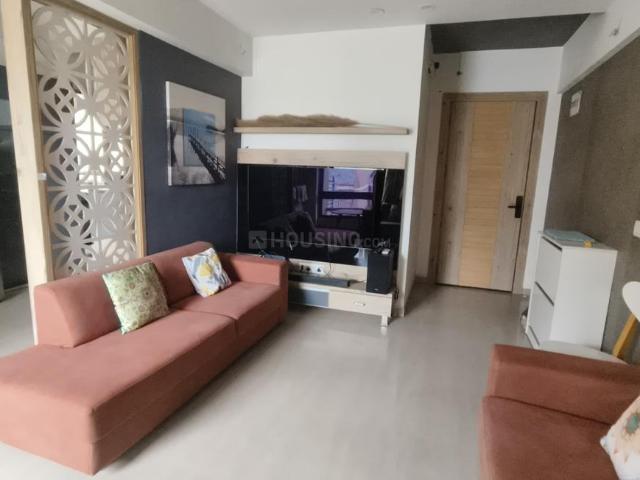 Flat for rent in Gota, Gujarat