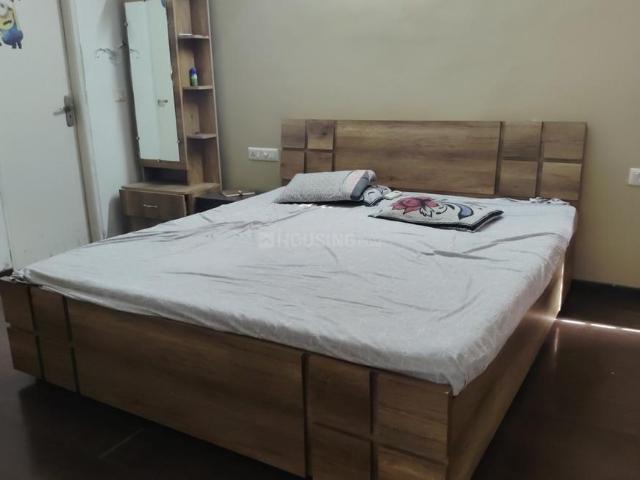 Flat for rent in Gota, Gujarat