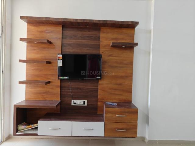 Flat for rent in Gota, Gujarat