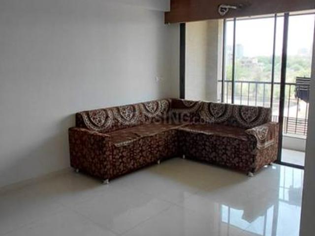 Flat for rent in Gota, Gujarat