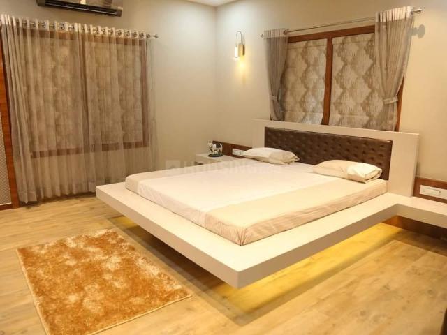 Flat for rent in Gota, Gujarat