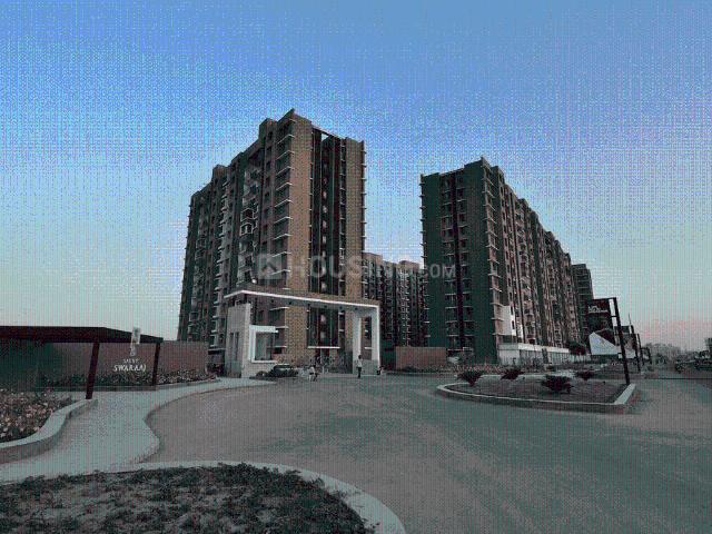 Flat for rent in Gota, Gujarat