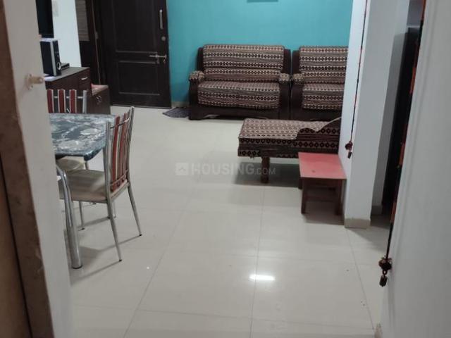 Flat for rent in New Ranip, Ahmedabad
