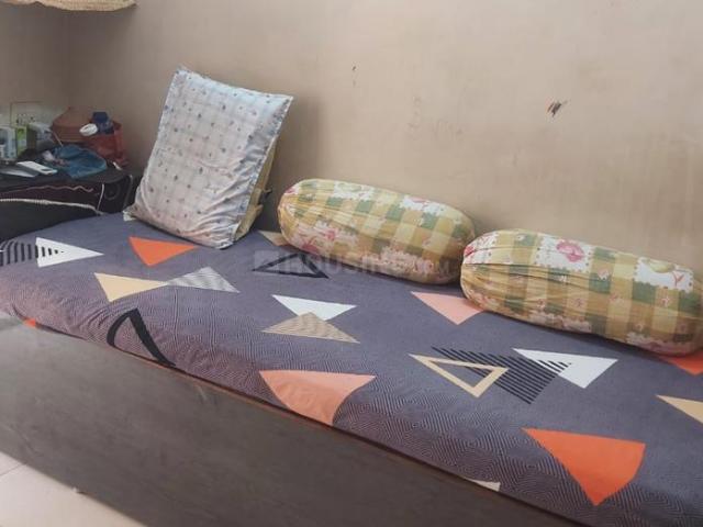 Flat for rent in Gota, Gujarat
