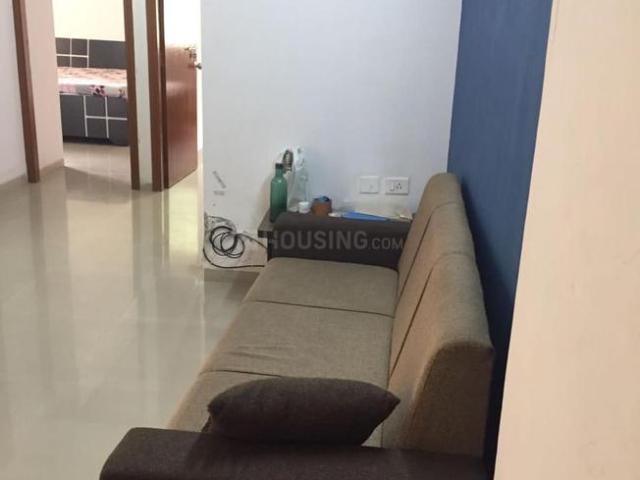 Flat for rent in Gota, Gujarat