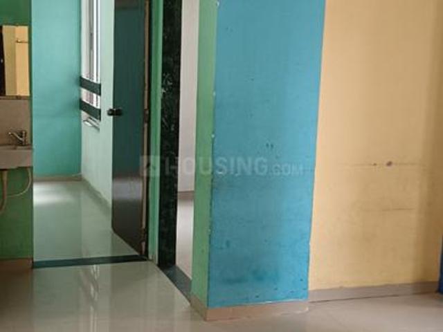 Flat for rent in Gota, Gujarat