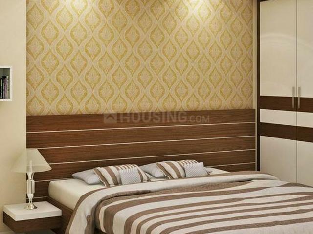 Flat for rent in Gota, Gujarat