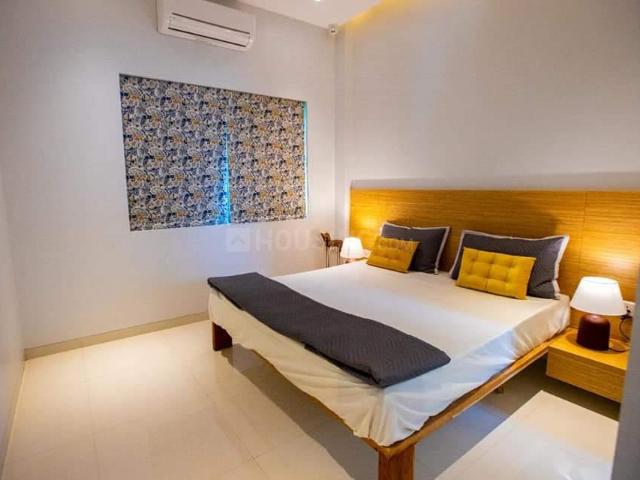 Flat for rent in Gota, Gujarat