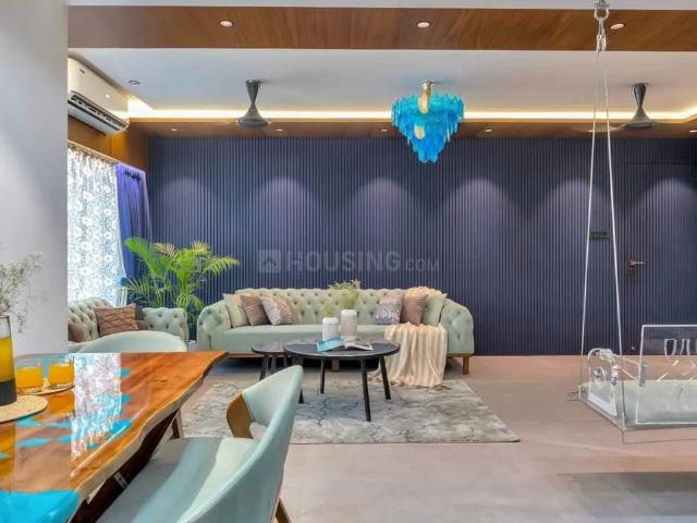 Flat for rent in Gota, Gujarat