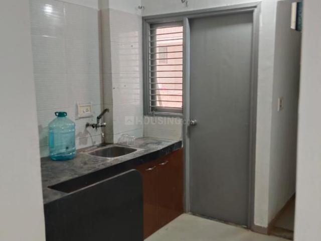 Flat for rent in Gota, Gujarat