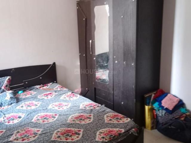 Flat for rent in Gota, Gujarat