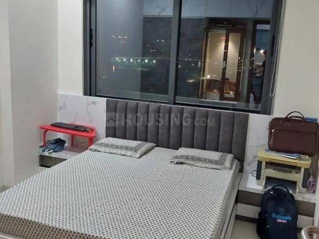 Flat for rent in Gota, Gujarat