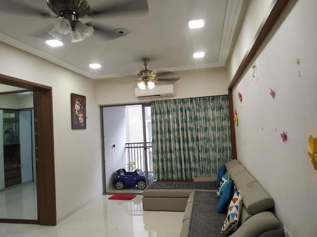 Flat for rent in Gota, Gujarat