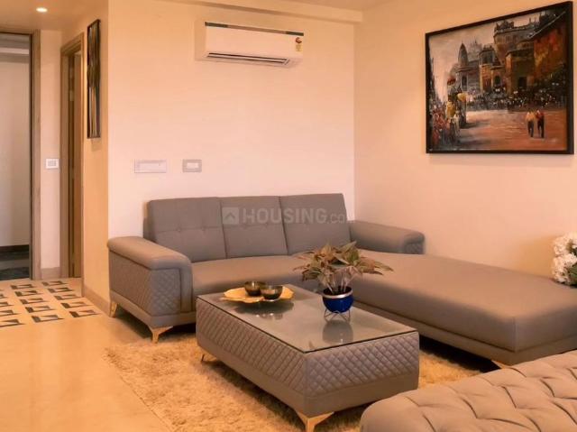 Flat for rent in Gota, Gujarat