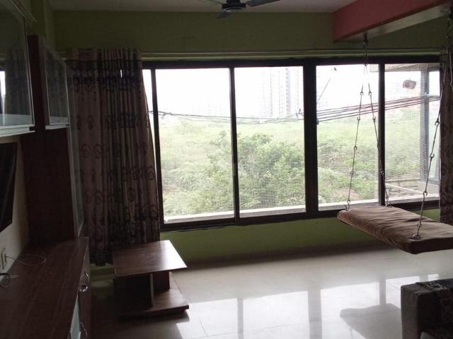 Flat for rent in Gota, Gujarat