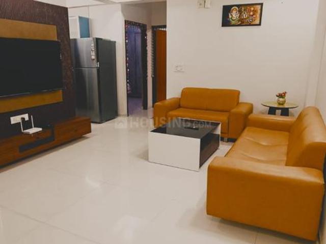 Flat for rent in Gota, Gujarat