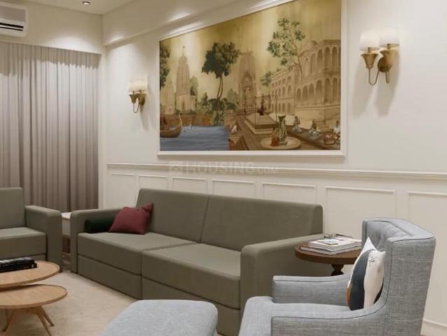 Flat for rent in Gota, Gujarat