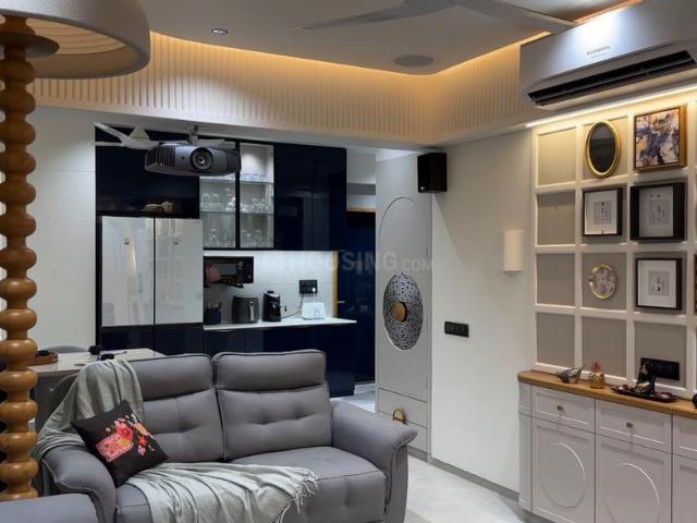 Flat for rent in Gota, Gujarat