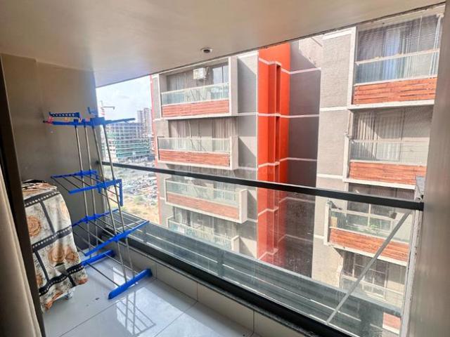 Flat for rent in Gota, Ahmedabad