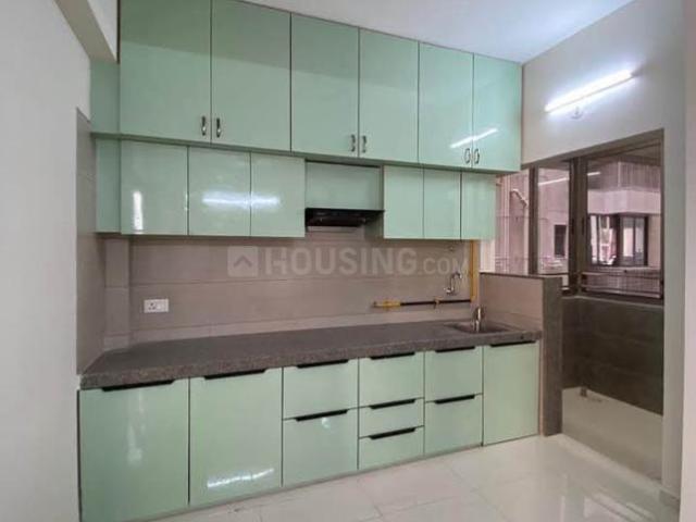 Flat for rent in Gota, Gujarat