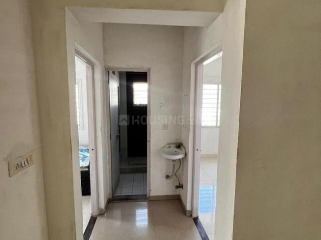 Flat for rent in Gota, Gujarat