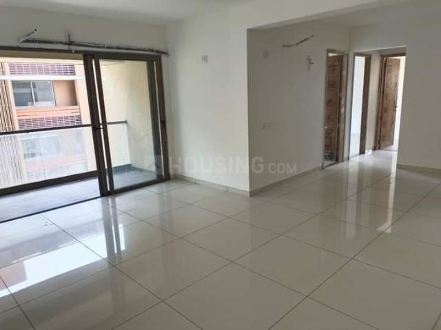 Flat for rent in Gota, Gujarat
