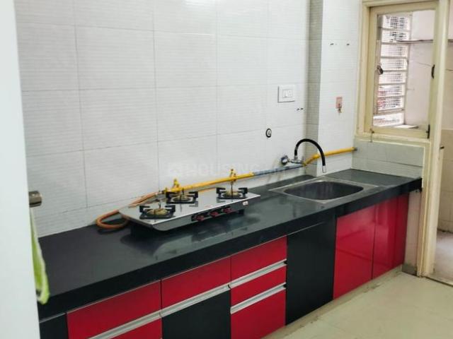Flat for rent in Gota, Gujarat