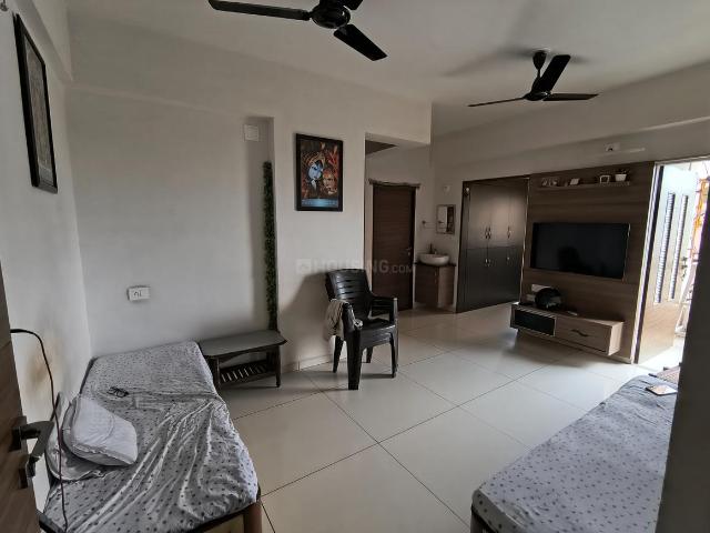 Flat for rent in Gota, Gujarat