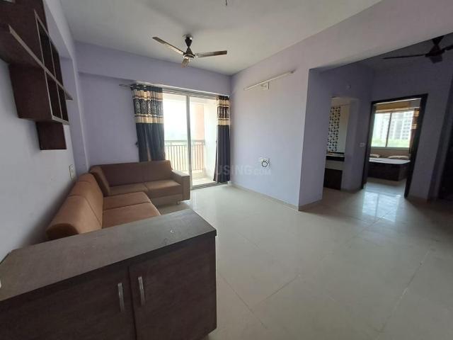Flat for rent in Gota, Gujarat