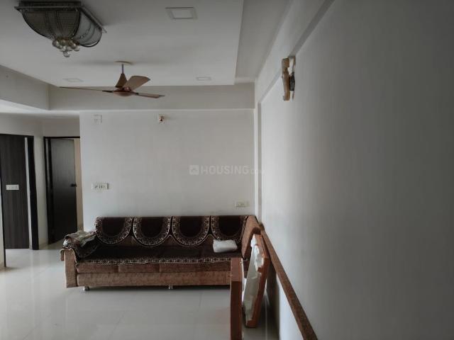 Flat for rent in Gota, Gujarat