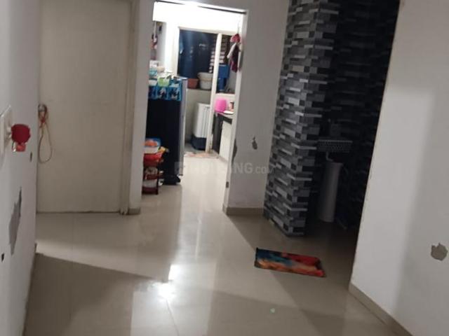 Flat for rent in Gota, Gujarat