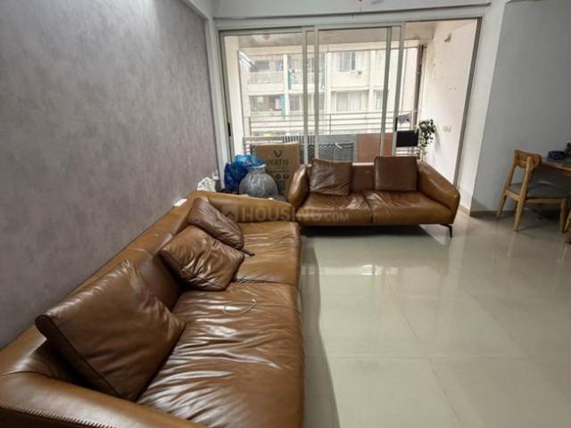 Flat for rent in Gota, Gujarat