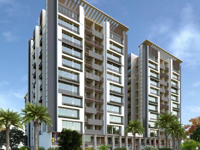 Flat for rent in Gota, Gujarat