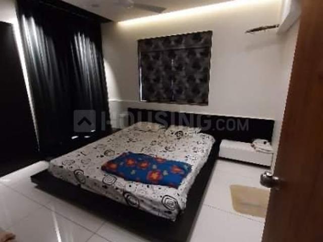 Flat for rent in Gota, Gujarat