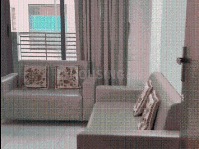 Flat for rent in Gota, Gujarat