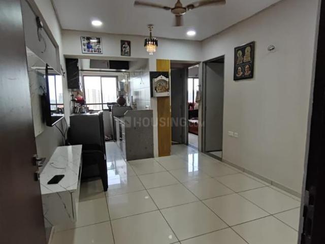 Flat for rent in Gota, Gujarat