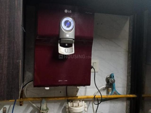 Flat for rent in Gota, Gujarat