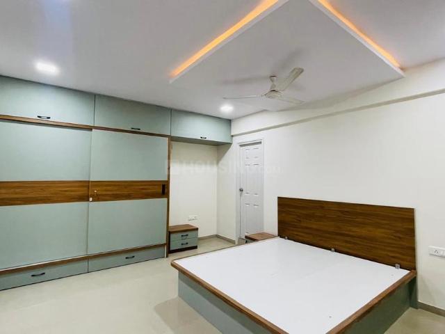Flat for rent in Gota, Gujarat