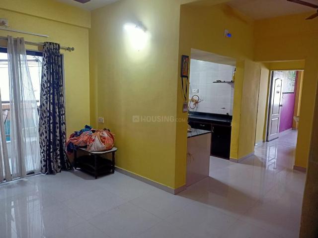 Flat for rent in Gota, Gujarat