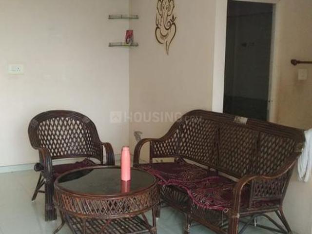 Flat for rent in Gota, Gujarat