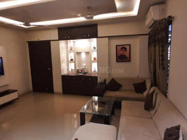 Flat for rent in Gota, Gujarat